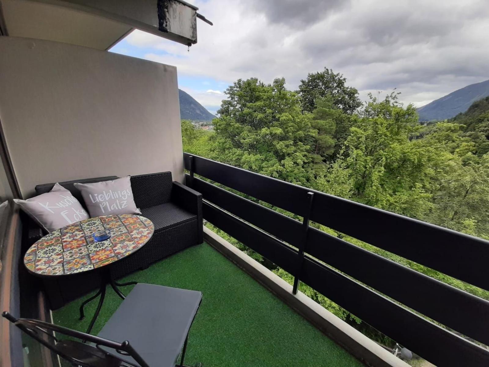 Alpenschwaenchen 3 - Rupertusschwaenchen Daire Bad Reichenhall Dış mekan fotoğraf